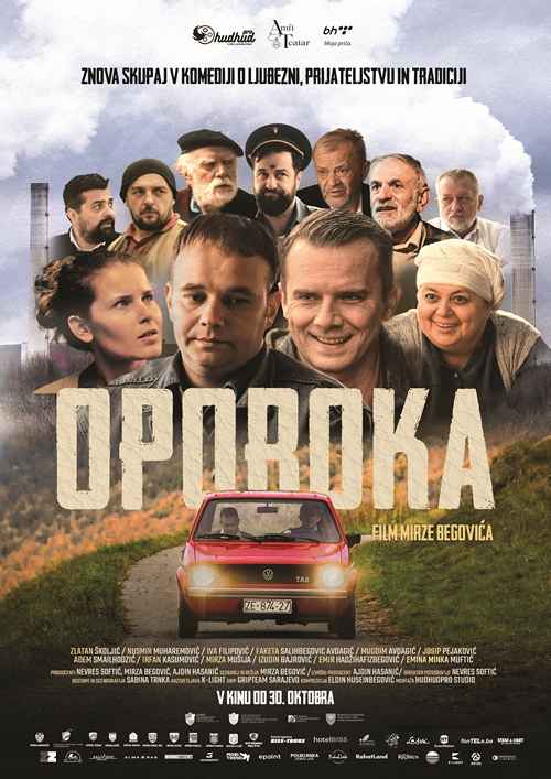 Oporoka